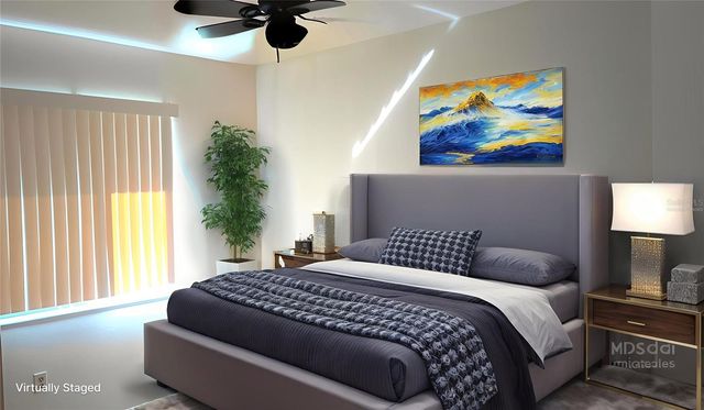 1222 THOMASINA DRIVE, Port Orange, FL 32129