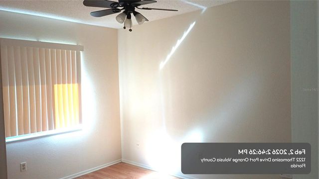 1222 THOMASINA DRIVE, Port Orange, FL 32129