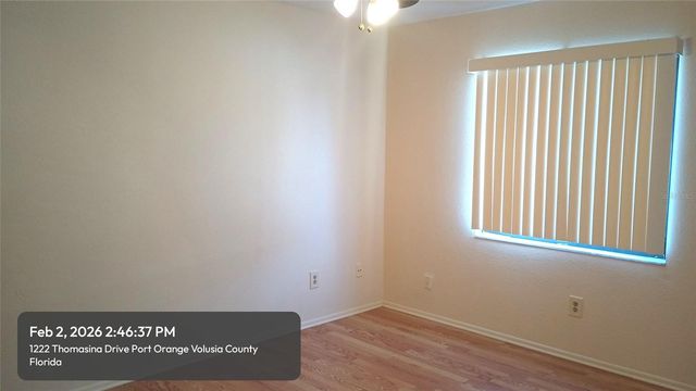 1222 THOMASINA DRIVE, Port Orange, FL 32129