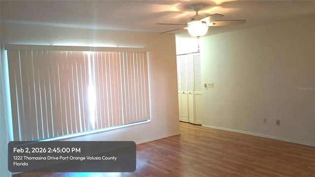 1222 THOMASINA DRIVE, Port Orange, FL 32129