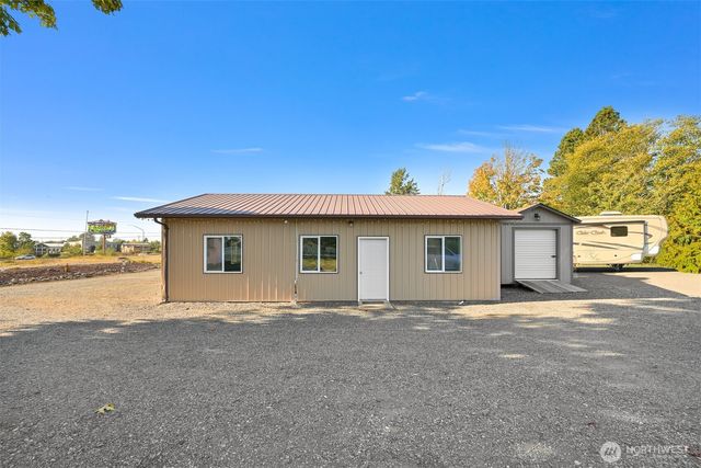 4958 Pacific Hwy, Ferndale, WA 98248