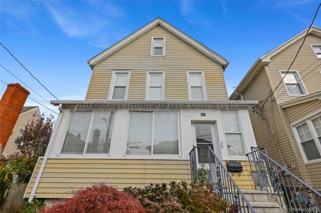 29 Brookridge Avenue, Eastchester, NY 10709