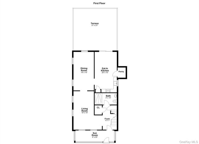 29 Brookridge Avenue, Eastchester, NY 10709