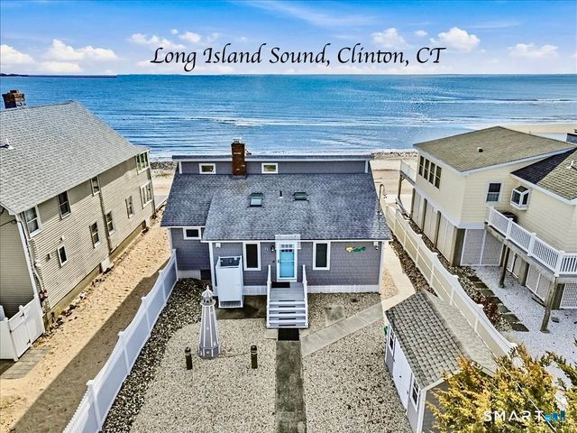 75 Shore Road, Clinton, CT 06413