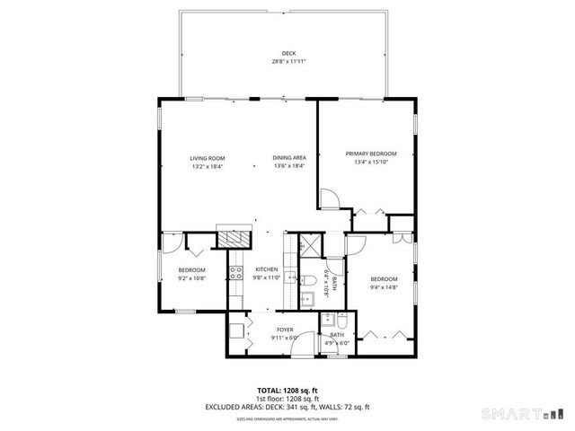 75 Shore Road, Clinton, CT 06413