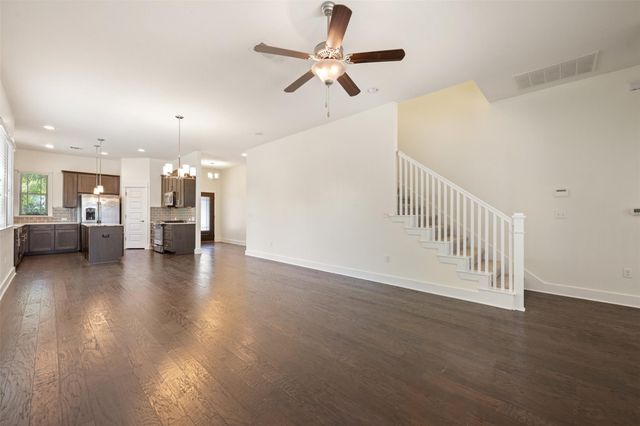 5407 Link Ave A, Austin, TX 78751