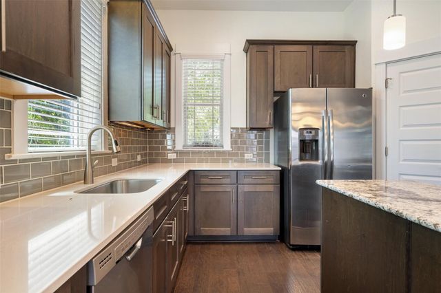 5407 Link Ave A, Austin, TX 78751