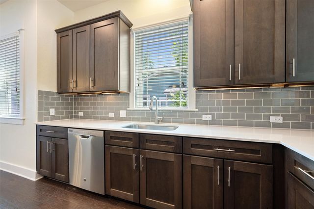 5407 Link Ave A, Austin, TX 78751