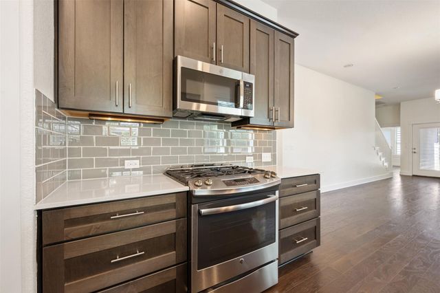 5407 Link Ave A, Austin, TX 78751