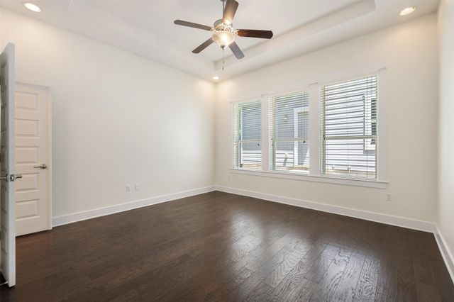 5407 Link Ave A, Austin, TX 78751