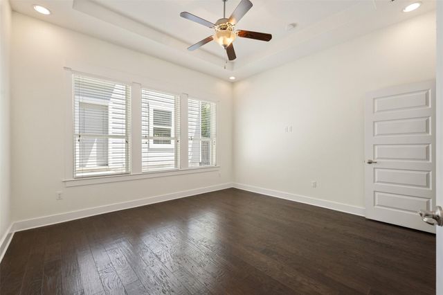 5407 Link Ave A, Austin, TX 78751