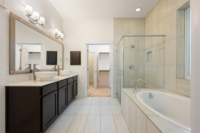 5407 Link Ave A, Austin, TX 78751