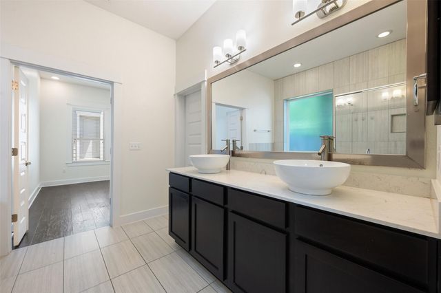 5407 Link Ave A, Austin, TX 78751