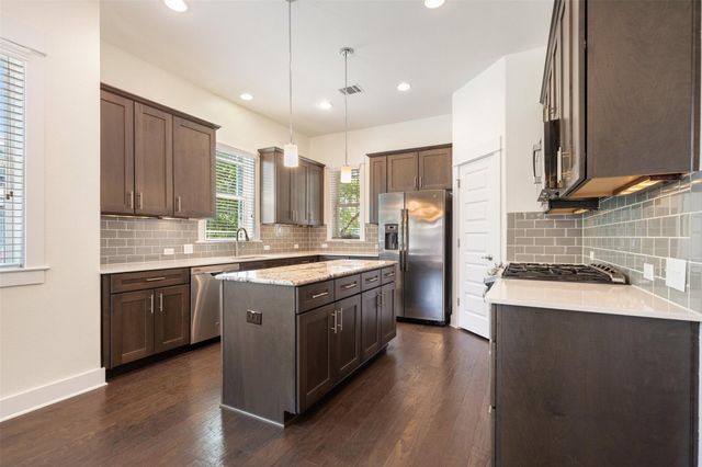 5407 Link Ave A, Austin, TX 78751