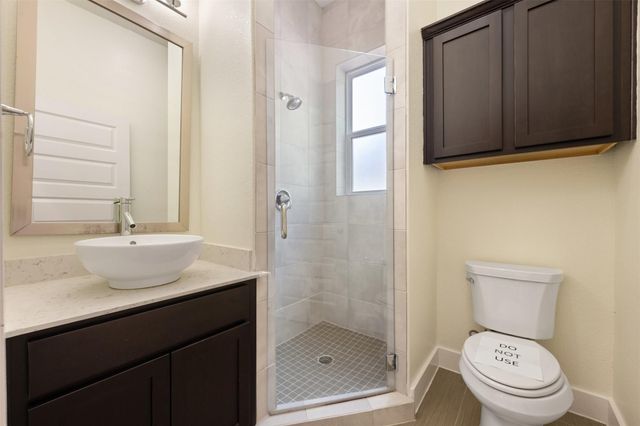 5407 Link Ave A, Austin, TX 78751