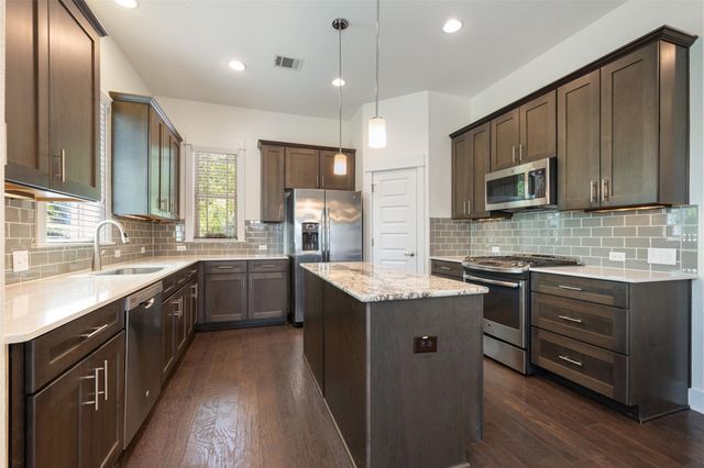 5407 Link Ave A, Austin, TX 78751