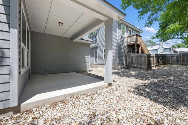 5407 Link Ave A, Austin, TX 78751