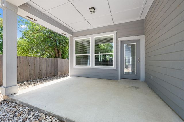 5407 Link Ave A, Austin, TX 78751