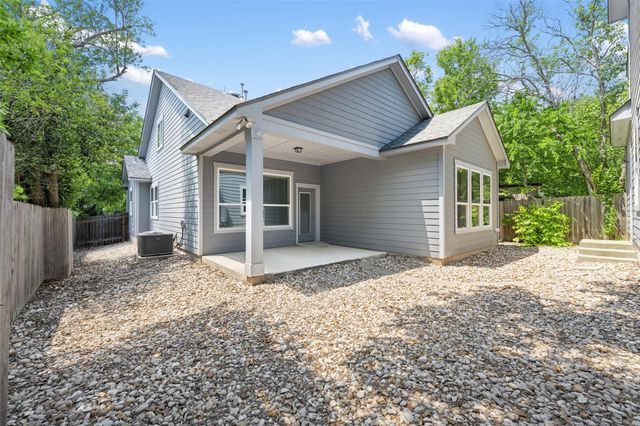 5407 Link Ave A, Austin, TX 78751