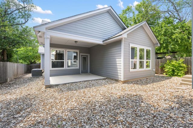 5407 Link Ave A, Austin, TX 78751