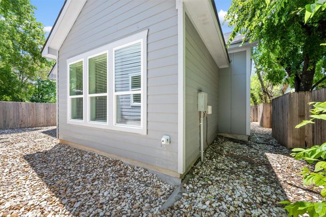 5407 Link Ave A, Austin, TX 78751