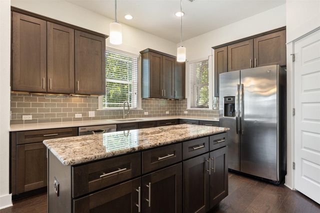 5407 Link Ave A, Austin, TX 78751