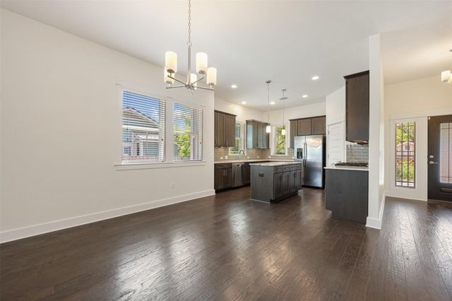 5407 Link Ave A, Austin, TX 78751