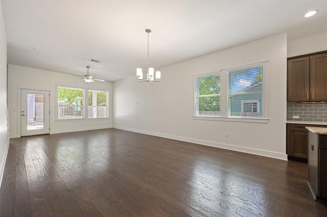 5407 Link Ave A, Austin, TX 78751