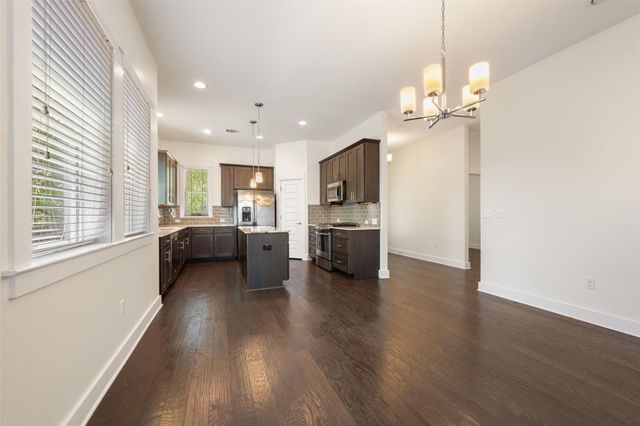 5407 Link Ave A, Austin, TX 78751