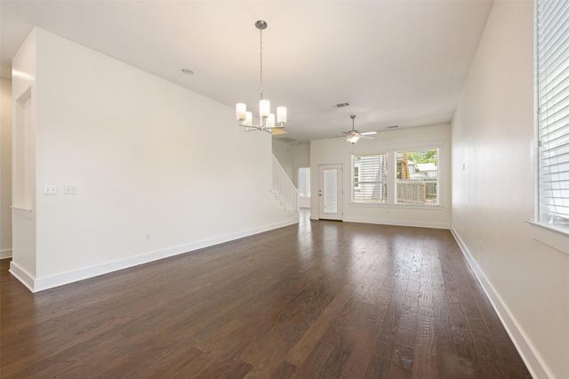 5407 Link Ave A, Austin, TX 78751