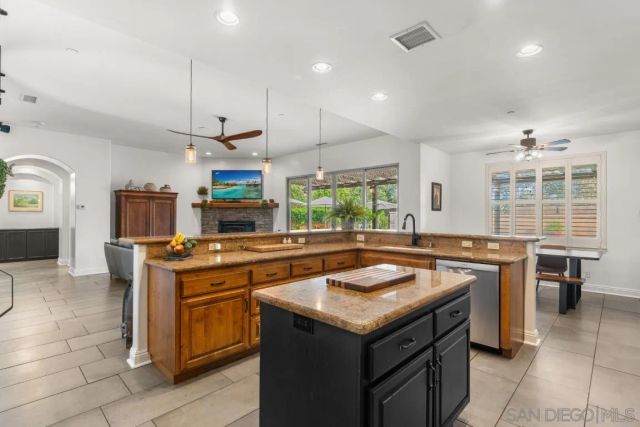 1195 Via Encinos, Fallbrook, CA 92028