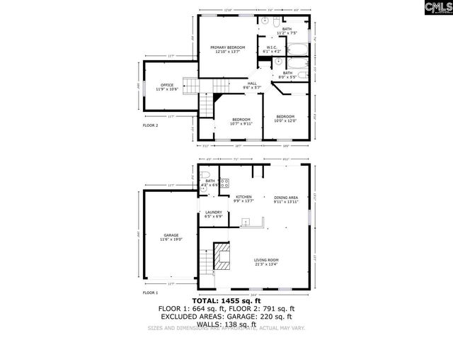 300 East Lake Trail, Columbia, SC 29209