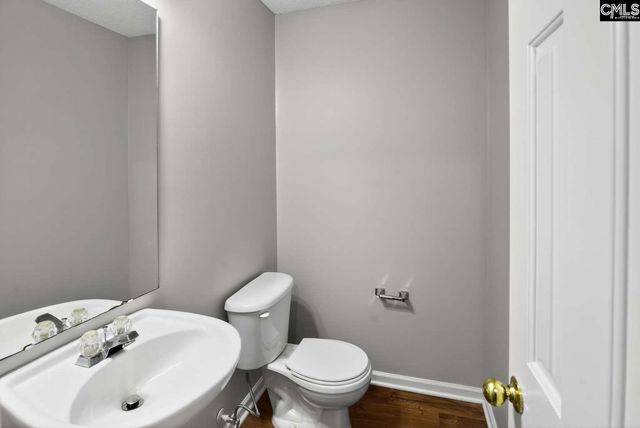 300 East Lake Trail, Columbia, SC 29209