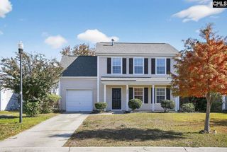 300 East Lake Trail, Columbia, SC 29209