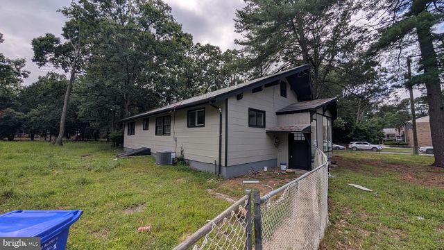 555 BILPER AVE, Lindenwold, NJ 08021