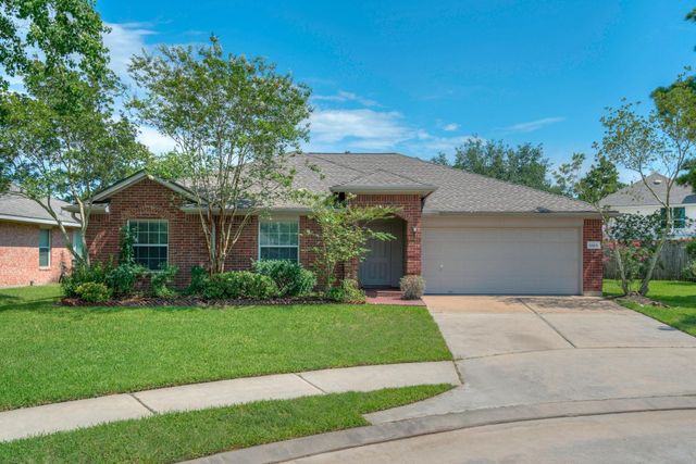 11815 Terrero Court, Tomball, TX 77377