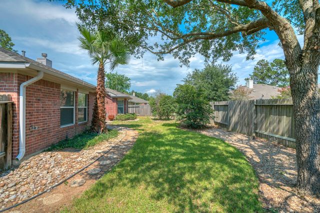 11815 Terrero Court, Tomball, TX 77377