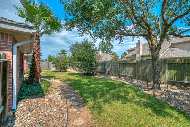 11815 Terrero Court, Tomball, TX 77377