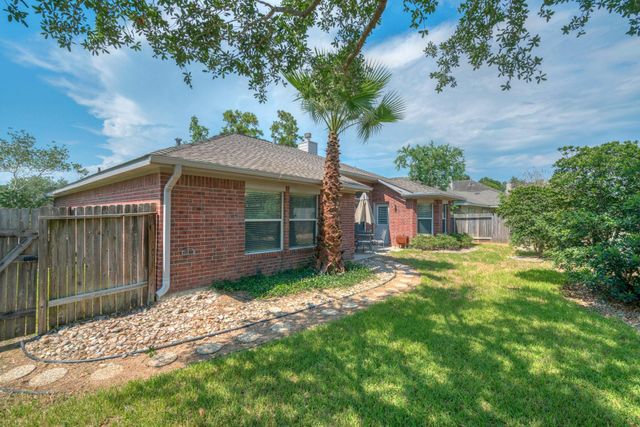 11815 Terrero Court, Tomball, TX 77377