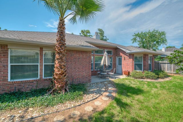 11815 Terrero Court, Tomball, TX 77377