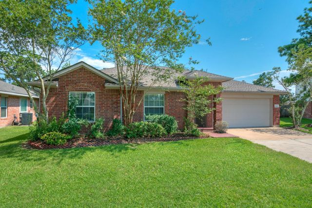 11815 Terrero Court, Tomball, TX 77377