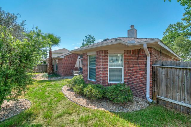 11815 Terrero Court, Tomball, TX 77377