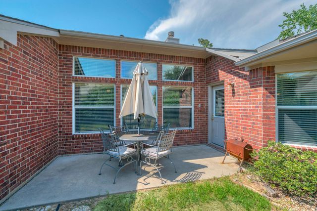 11815 Terrero Court, Tomball, TX 77377