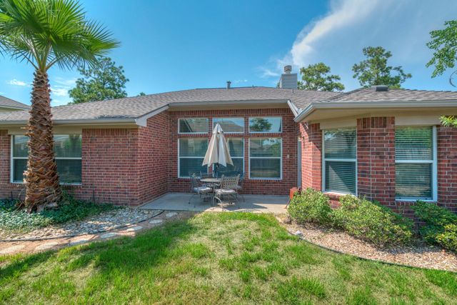 11815 Terrero Court, Tomball, TX 77377