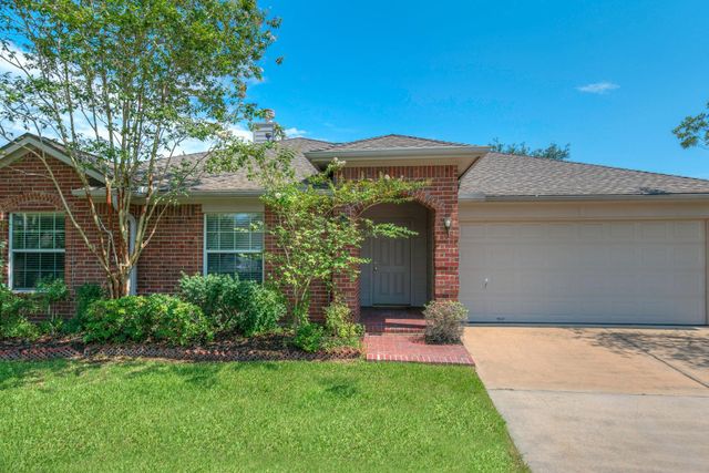 11815 Terrero Court, Tomball, TX 77377