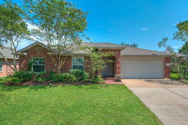 11815 Terrero Court, Tomball, TX 77377