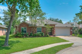 11815 Terrero Court, Tomball, TX 77377
