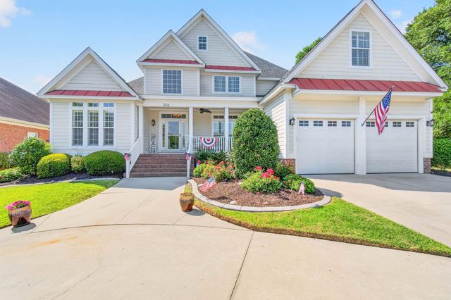 504 Sea Vista Ln., North Myrtle Beach, SC 29582