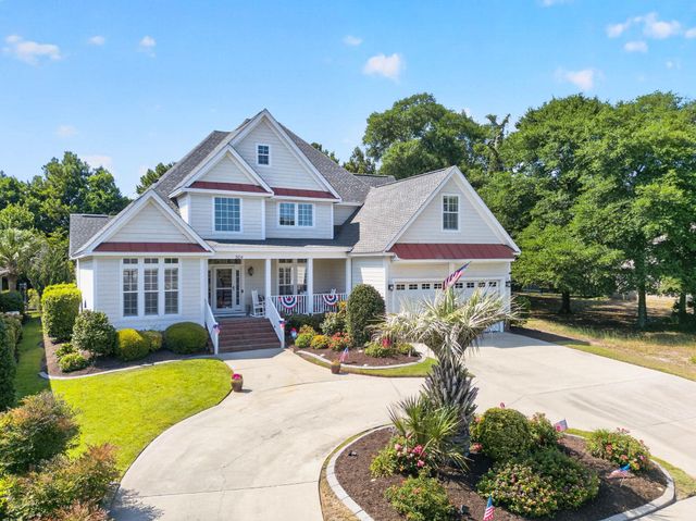 504 Sea Vista Ln., North Myrtle Beach, SC 29582