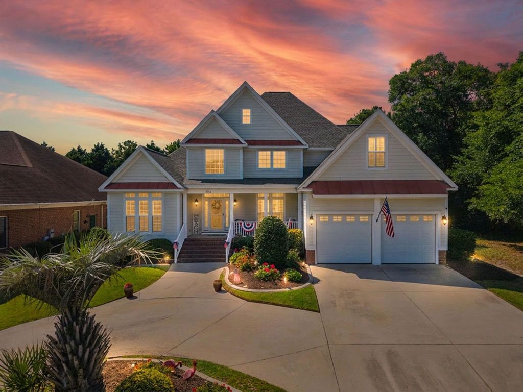 504 Sea Vista Ln., North Myrtle Beach, SC 29582 — photo 2